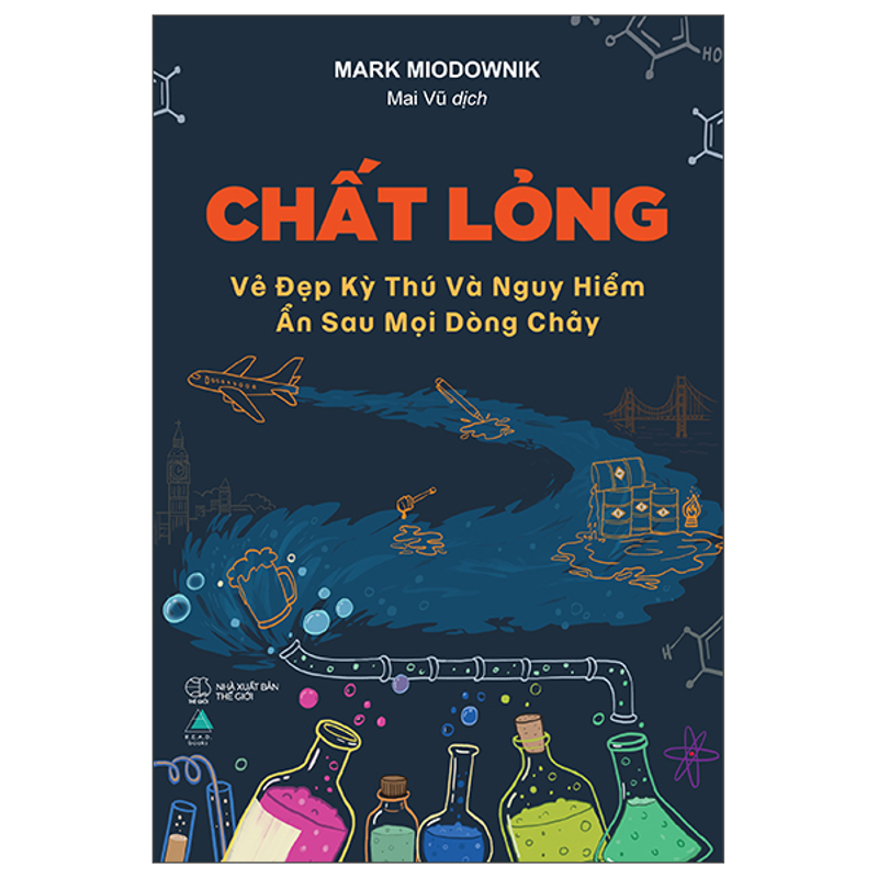 Chất Lỏng