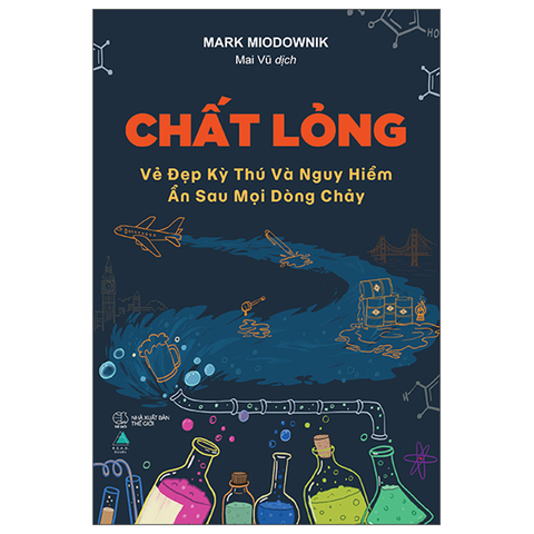 Chất Lỏng
