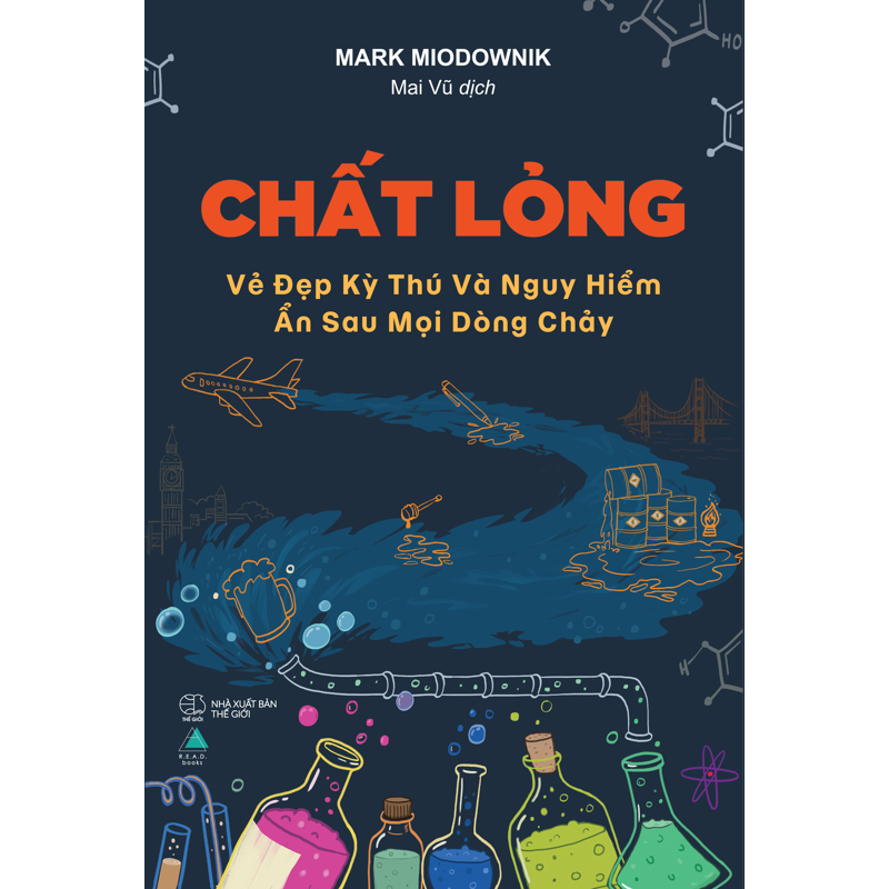 Chất Lỏng