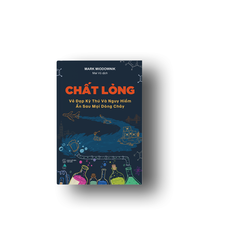 Chất Lỏng