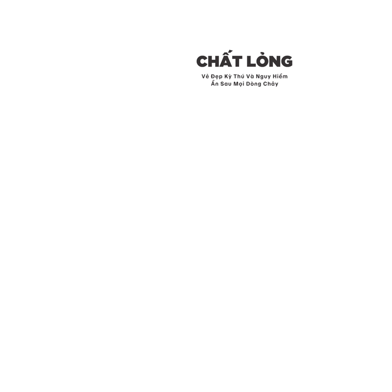Chất Lỏng