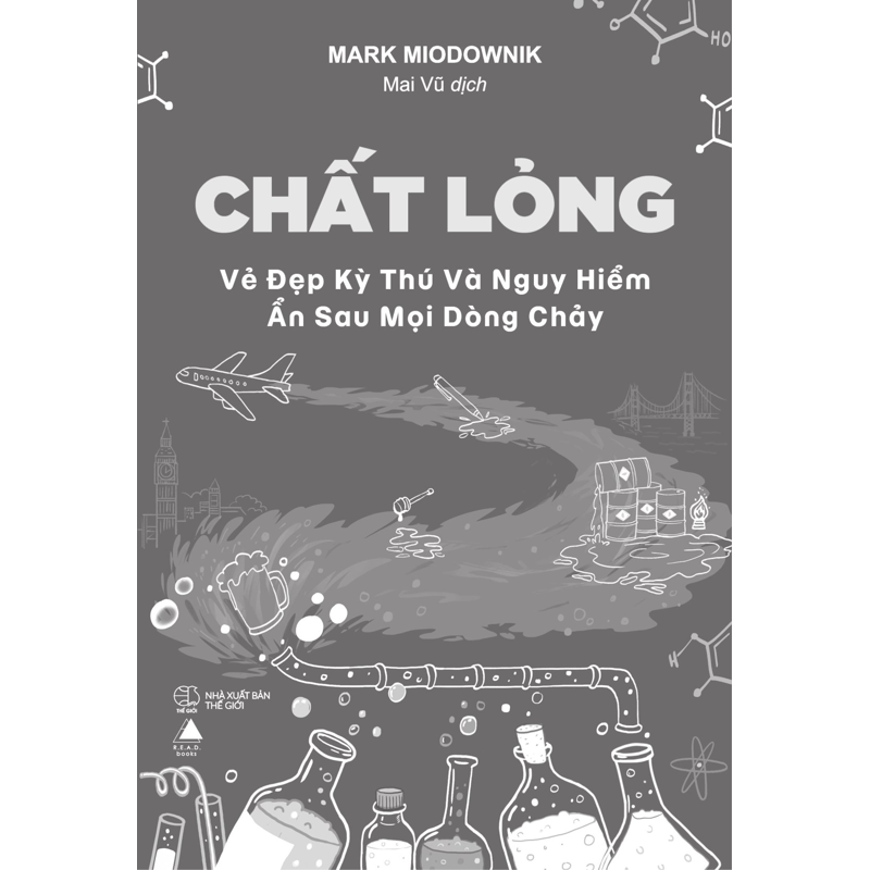Chất Lỏng