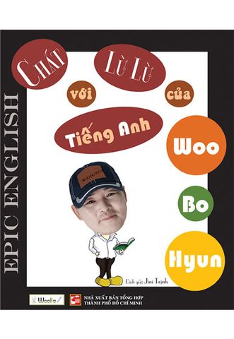 Chất Lừ Lừ Với Tiếng Anh Của Woo Bo Hyun