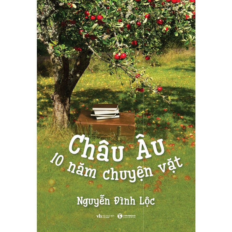 Châu Âu: 10 Năm Chuyện Vặt