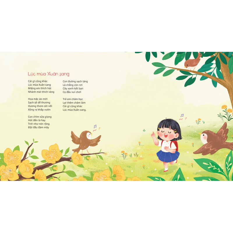 Cháu Là Cổ Tích