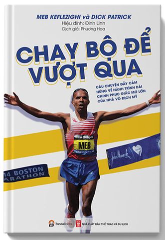 Chạy Bộ Để Vượt Qua