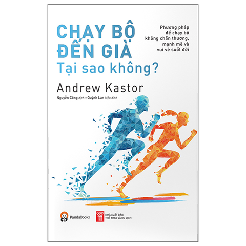 Chạy Bộ Đến Già