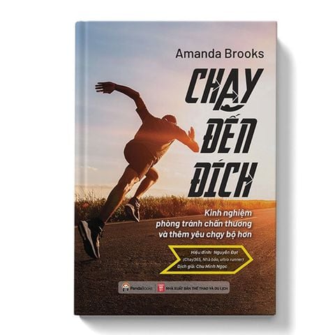 Chạy Đến Đích