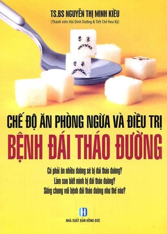 Chế Độ Ăn Phòng Ngừa Và Điều Trị Bênh Đái Tháo Đường