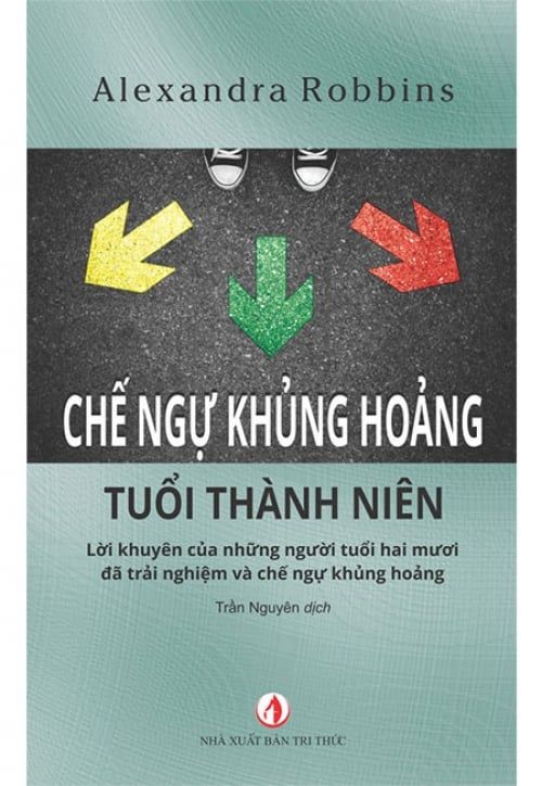 Chế Ngự Khủng Hoảng Tuổi Thành Niên