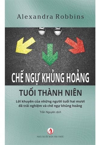 Chế Ngự Khủng Hoảng Tuổi Thành Niên