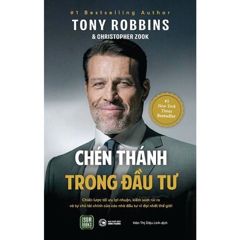 Chén Thánh Trong Đầu Tư