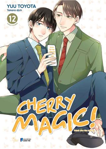 Cherry Magic! - Tập 12