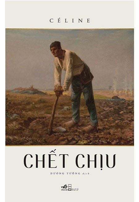 Chết Chịu