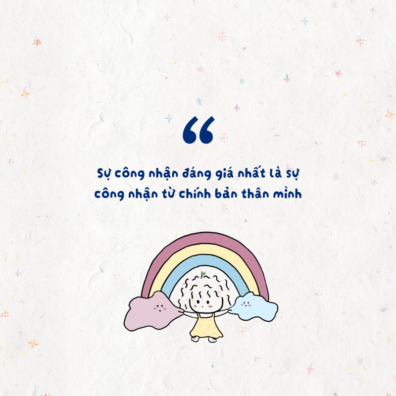 Chỉ Cần Bạn Hạnh Phúc Lựa Chọn Nào Cũng Đúng