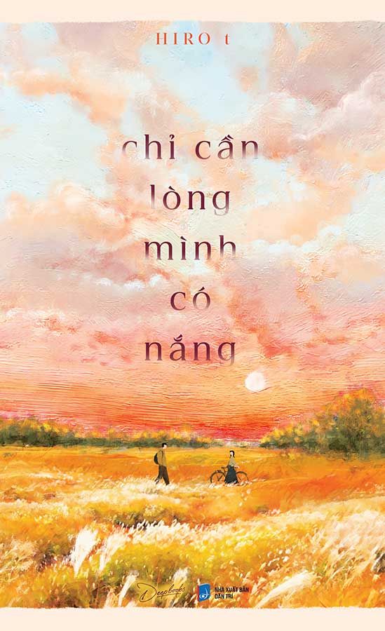 Chỉ Cần Lòng Mình Có Nắng