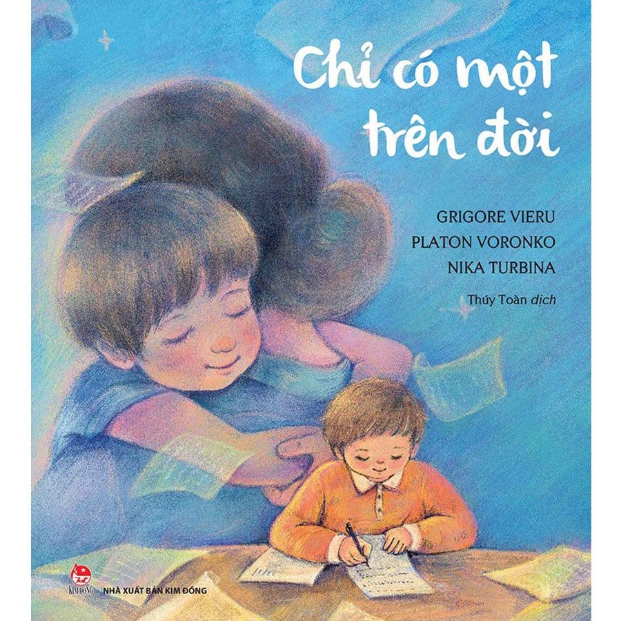 Chỉ Có Một Trên Đời