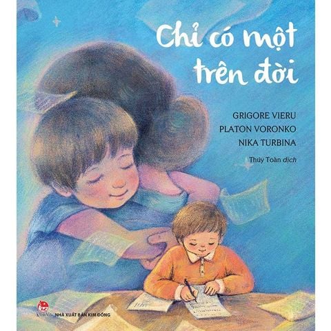 Chỉ Có Một Trên Đời