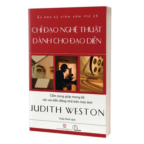 Chỉ Đạo Nghệ Thuật Dành Cho Đạo Diễn