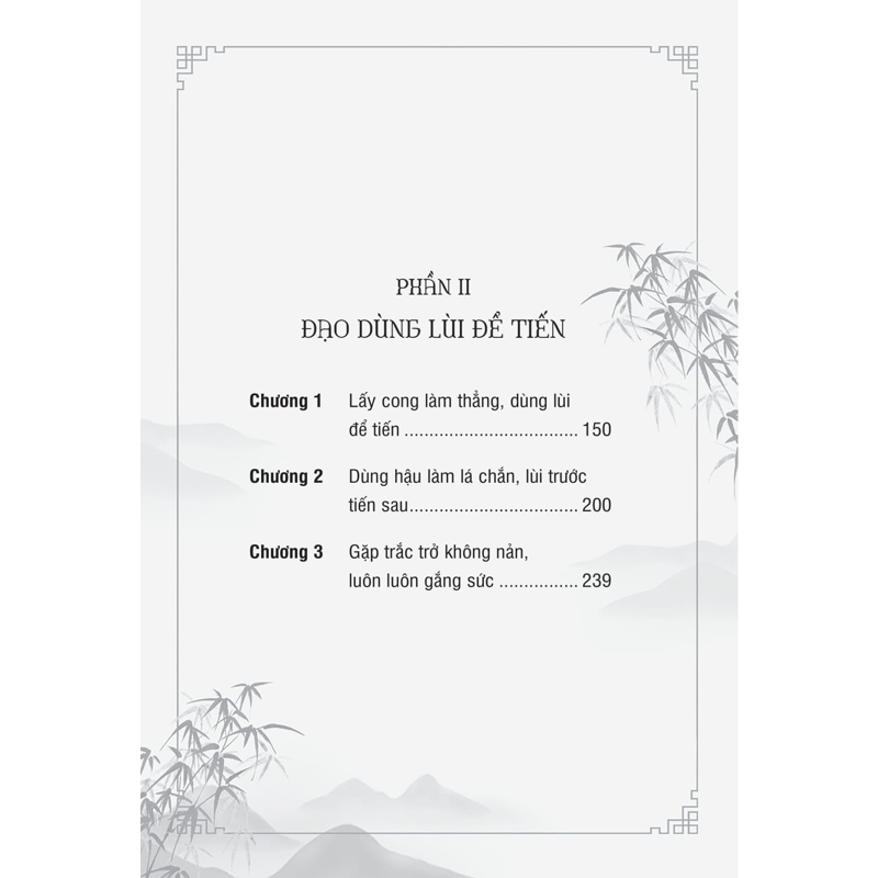 Đạo Lý Cố Nhân - Chí Lập Thân