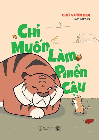 Chỉ Muốn Làm Phiền Cậu