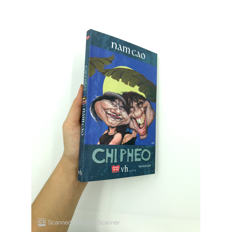 Chí Phèo