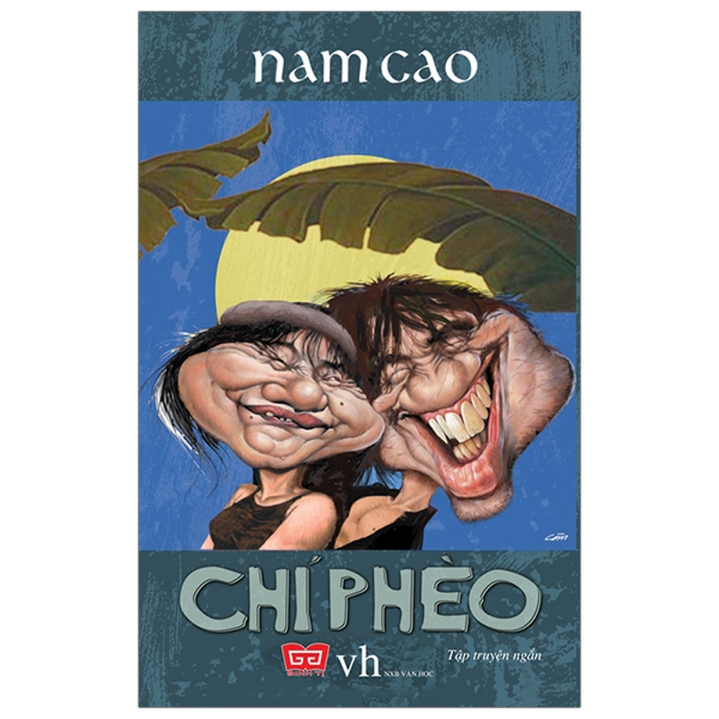 Chí Phèo