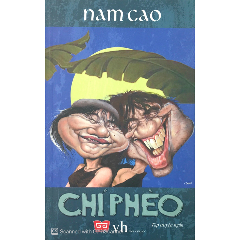 Chí Phèo