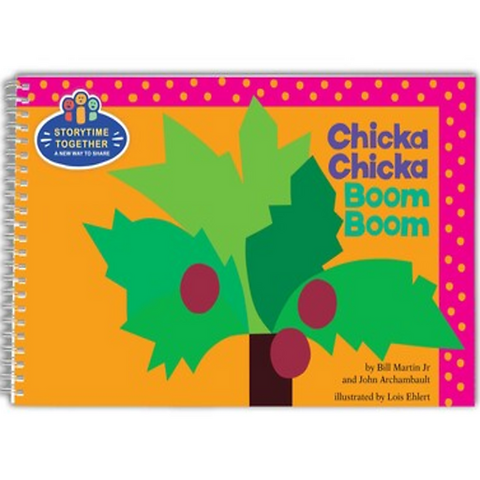 Chicka Chicka Boom Boom_Simon Us 0625