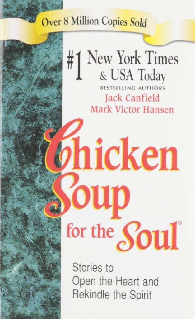 Chicken Soup For The Soul