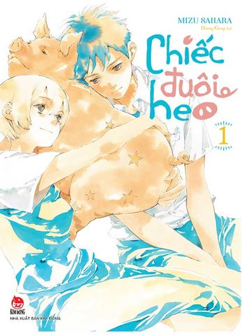 Chiếc Đuôi Heo - Tập 1