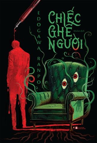 Chiếc Ghế Người