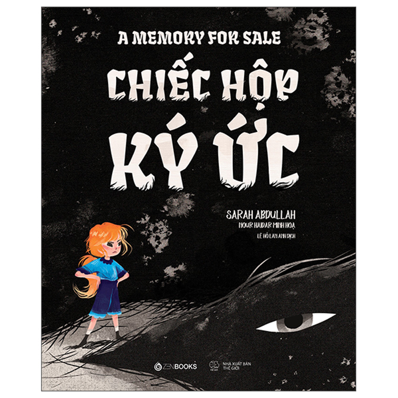 Chiếc Hộp Ký Ức
