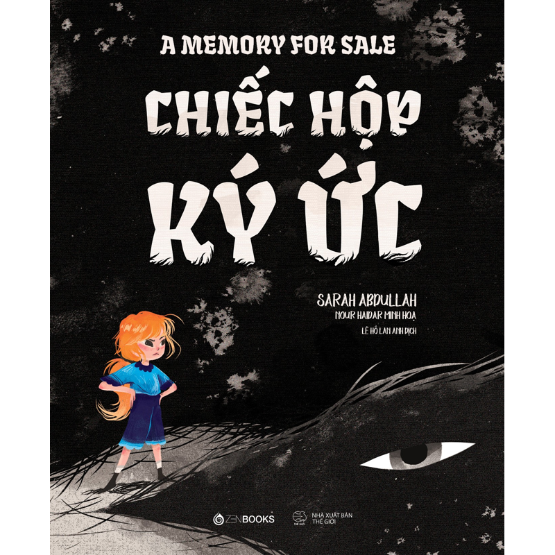 Chiếc Hộp Ký Ức