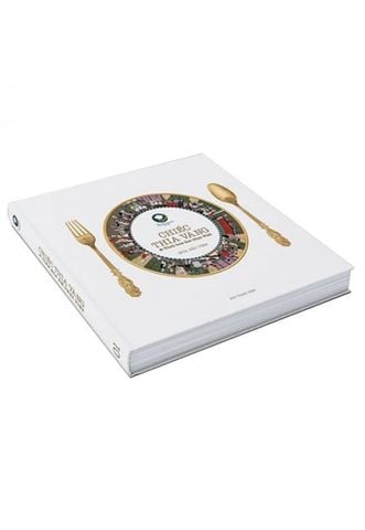 Chiếc Thìa Vàng & Tinh Hoa Ẩm Thực Việt (Mùa đầu tiên)