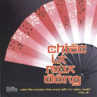 Hòa Tấu - Chiếc Lá Mùa Đông (CD)
