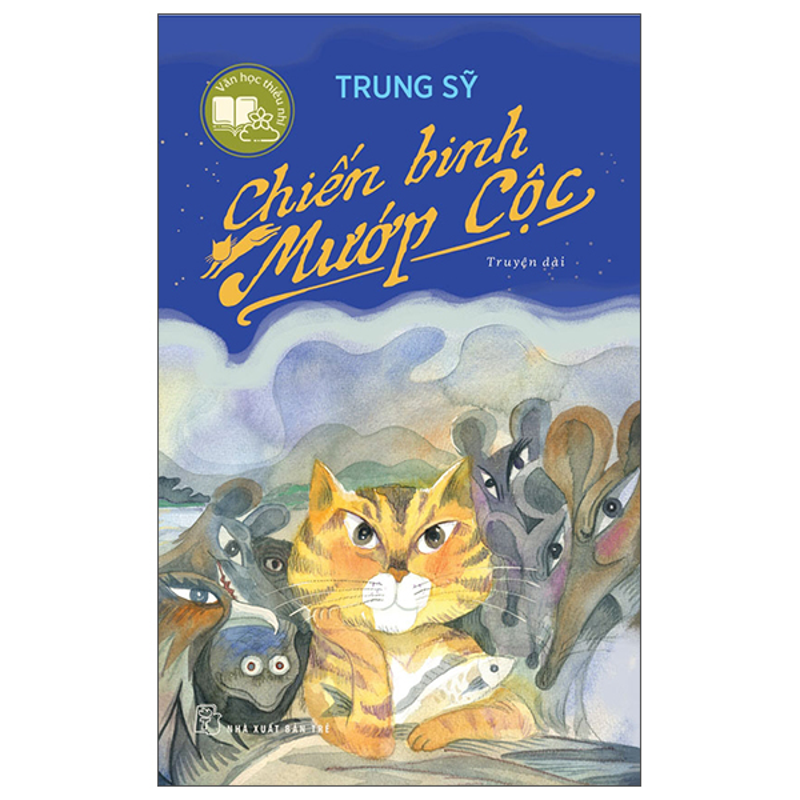Chiến Binh Mướp Cộc