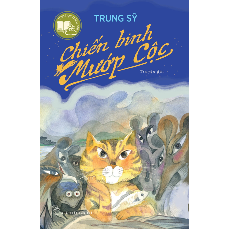 Chiến Binh Mướp Cộc
