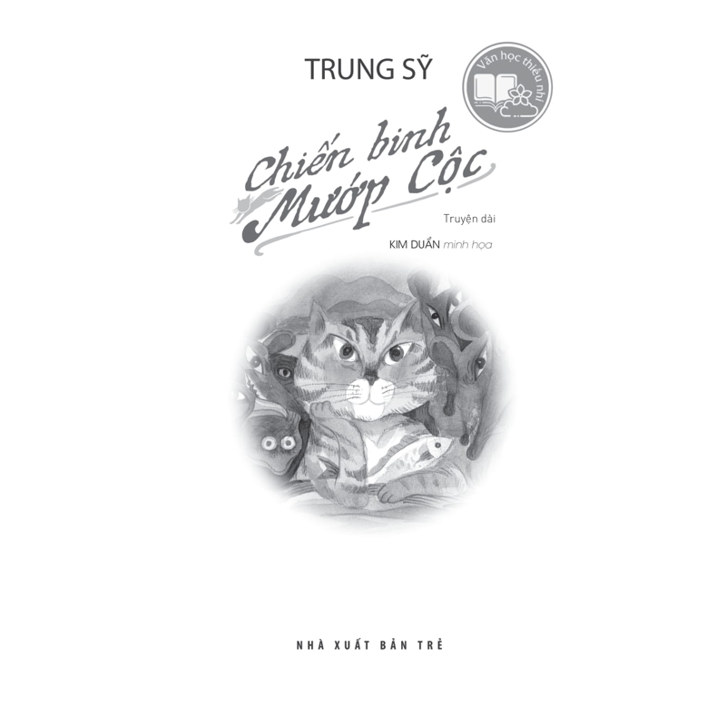 Chiến Binh Mướp Cộc