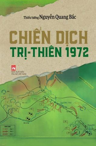 Chiến Dịch Trị-Thiên 1972