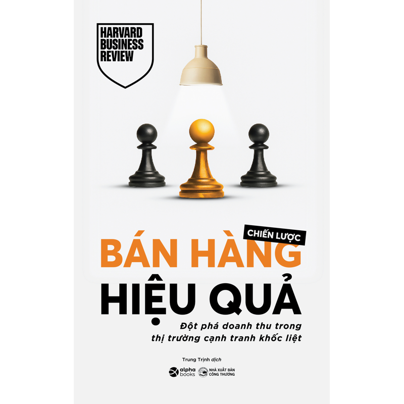 Chiến Lược Bán Hàng Hiệu Quả