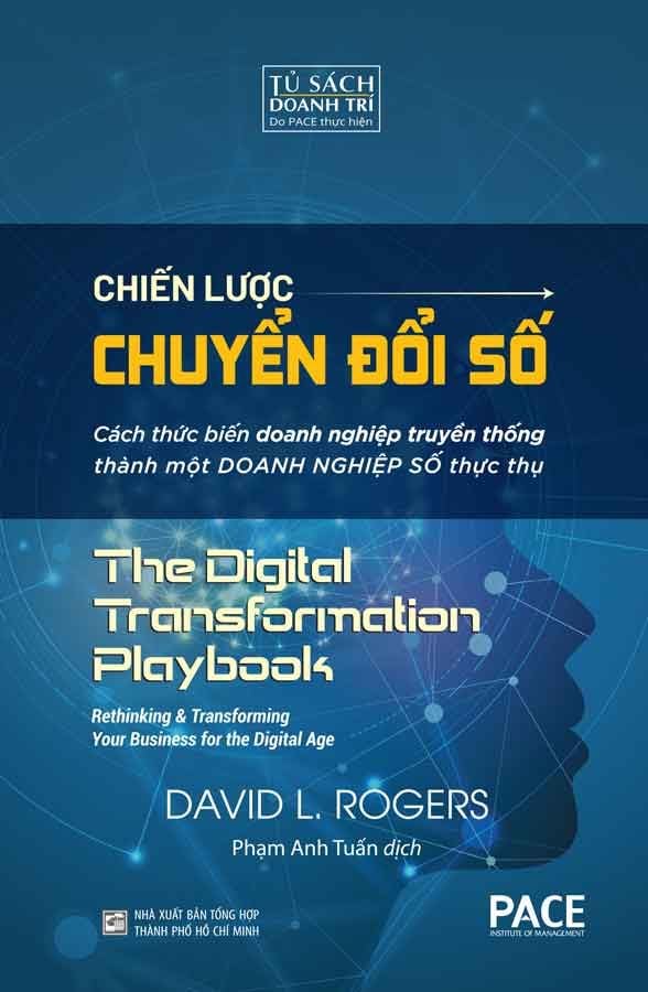Chiến Lược Chuyển Đổi Số