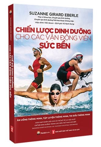 Chiến Lược Dinh Dưỡng Cho Các Vận Động Viên Sức Bền