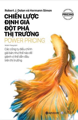 Chiến Lược Định Giá Đột Phá Thị Trường