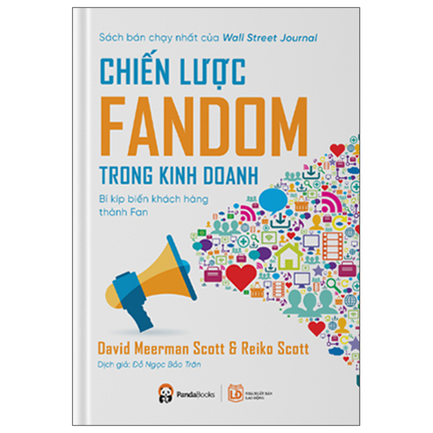 Chiến Lược Fandom Trong Kinh Doanh