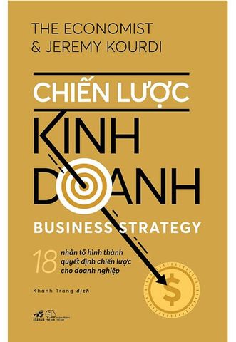 Chiến Lược Kinh Doanh