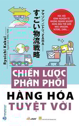 Chiến Lược Phân Phối Hàng Hóa Tuyệt Vời