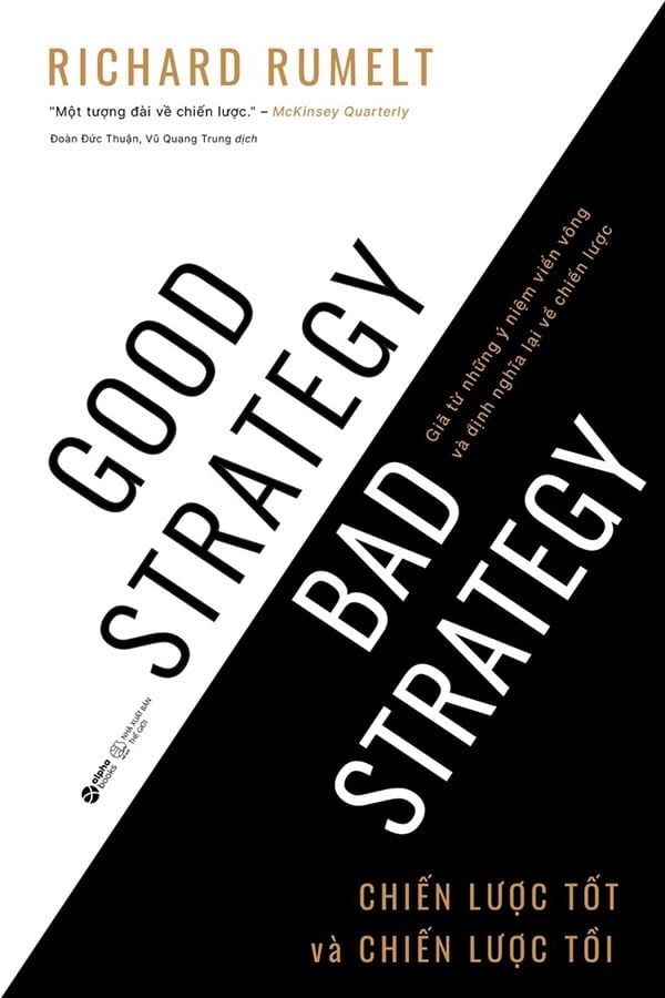 Chiến Lược Tốt Và Chiến Lược Tồi