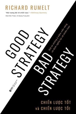 Chiến Lược Tốt Và Chiến Lược Tồi