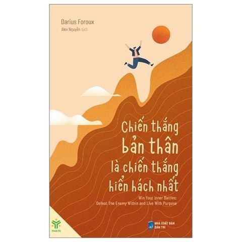 Chiến Thắng Bản Thân Là Chiến Thắng Hiển Hách Nhất